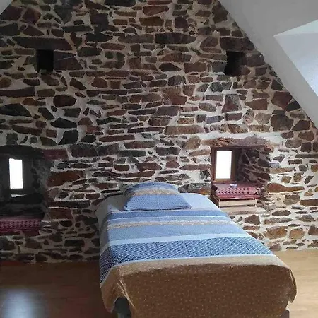 Maison Centre Bourg * 플루하