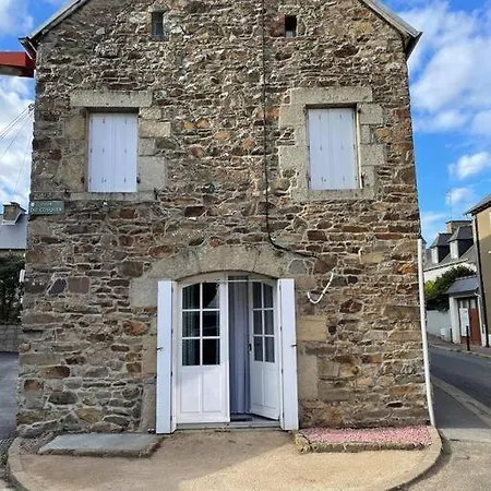 Maison Centre Bourg