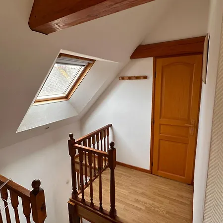 Holiday home Maison Centre Bourg *